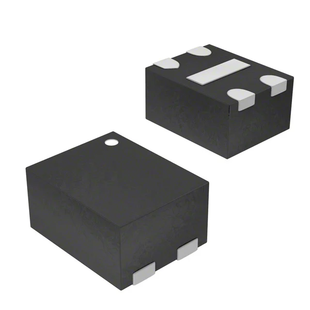 ESDAVLC8-4BN4 STMicroelectronics TVS - Dioden